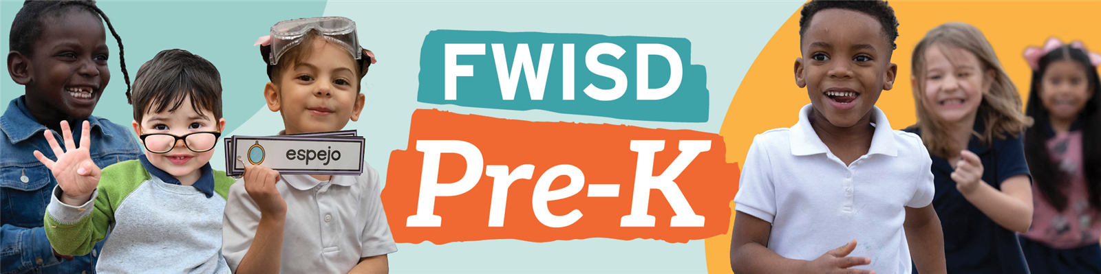 FWISD Pre-K