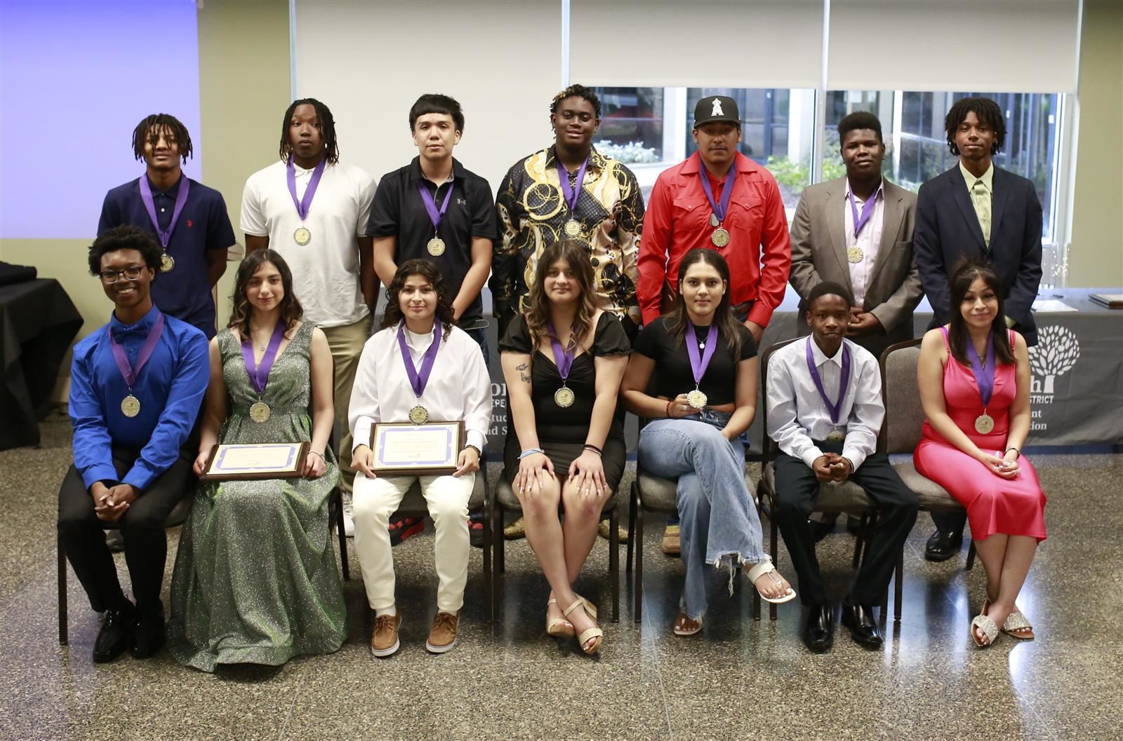 2022-23 Nominees