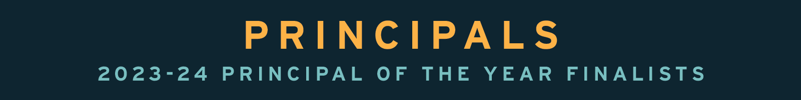 Principals