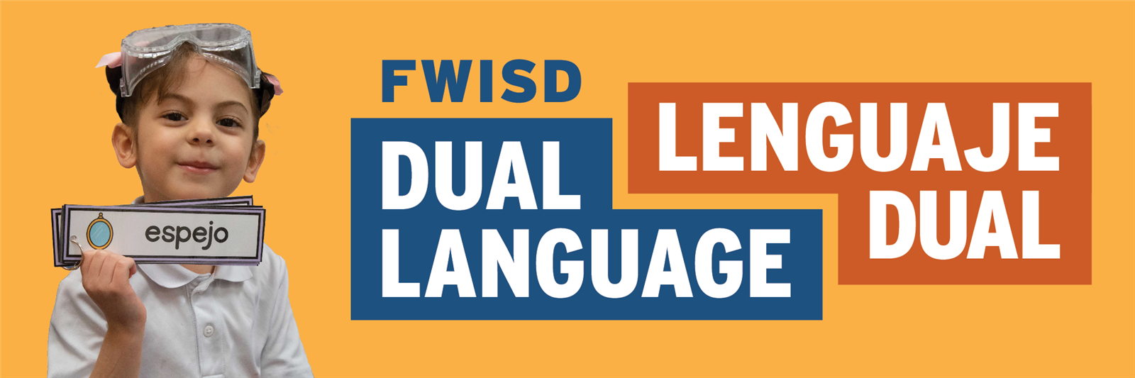 Dual Language / LenguajeDual