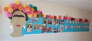 student artwork