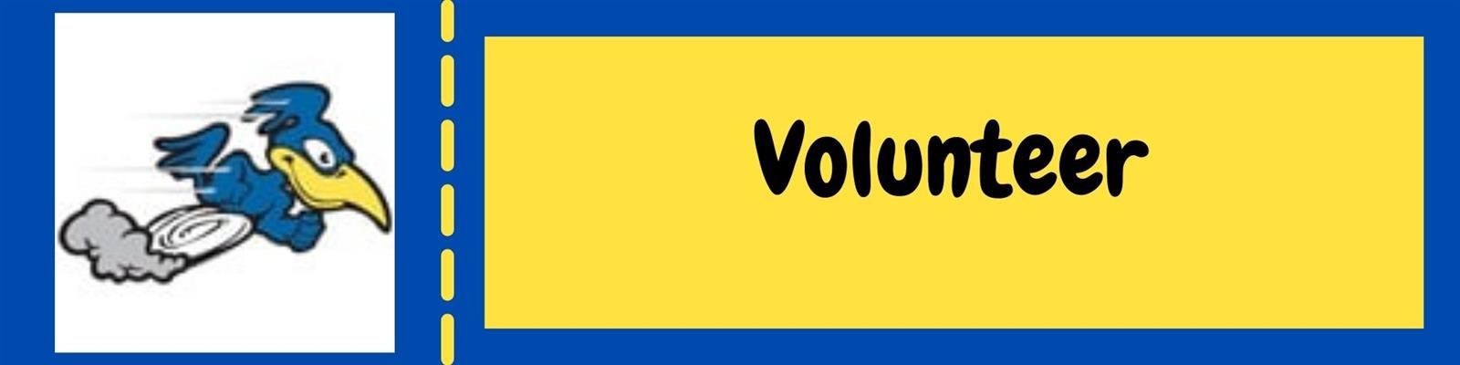 Volunteer Volunteer
