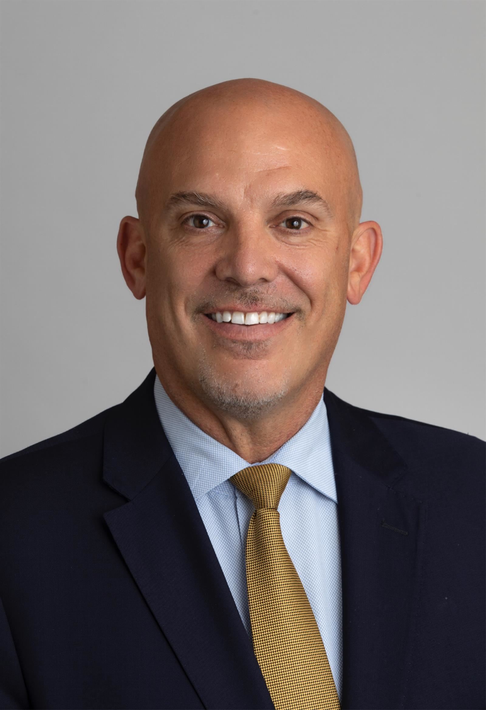 Dr. Kent P. Scribner Dr. Kent P. Scribner