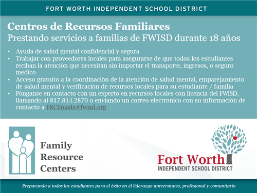 Family Resource Center 