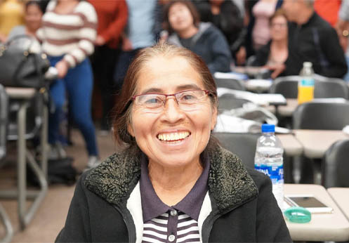 Adult ESL Adult ESL