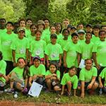 Leadership Camp 
