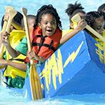 Boat Regatta 