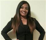 Ms. Deonda Wilson- 12th Grade Principal