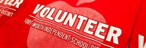 Volunteer Volunteer