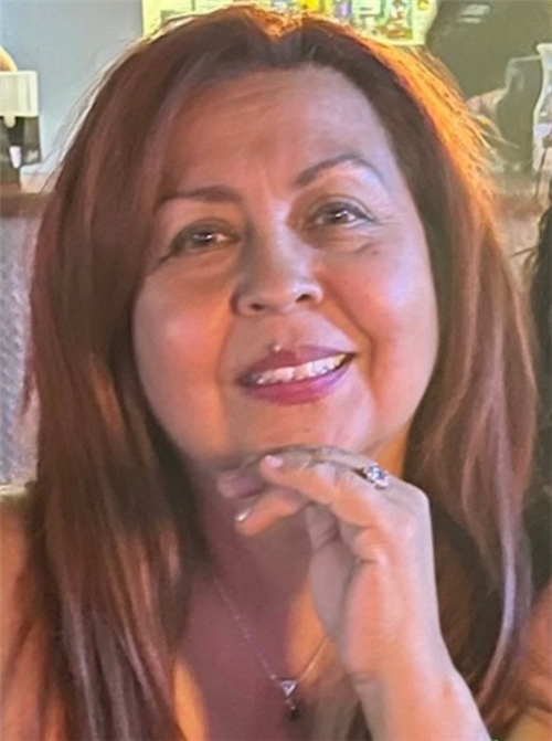 Leticia Ramirez