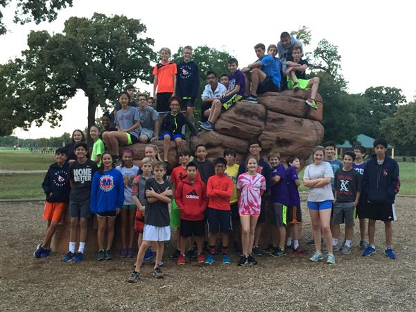 Fun Run