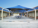 awning 