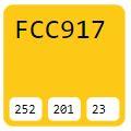 Hex Color Code