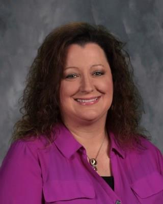 Ellie Starr, Assistant Principal Ellie Starr, Assistant Principal
