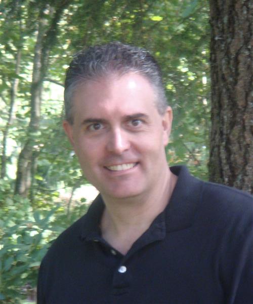 Craig Landy image