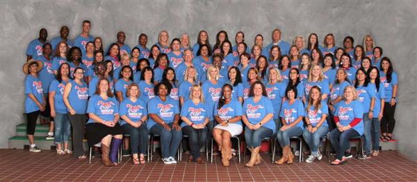 RHES Staff RHES Staff