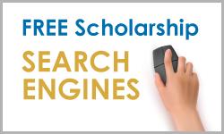Scholarship Search Engines