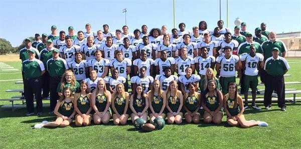 Varsity Varsity