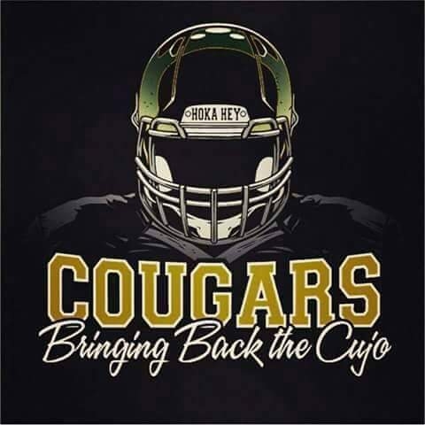 Hoka Hey Hoka Hey