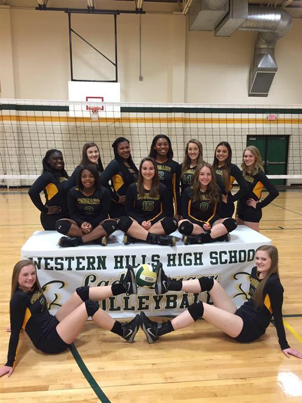 volleyball