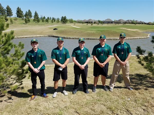 Golf Team
