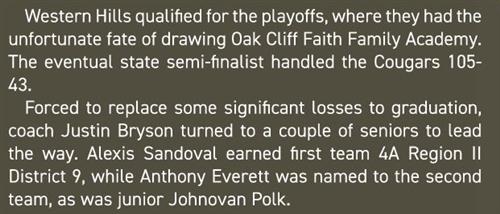 playoffs