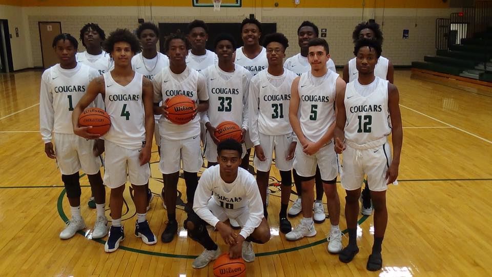 2018-2019 Varsity 2018-2019 Varsity