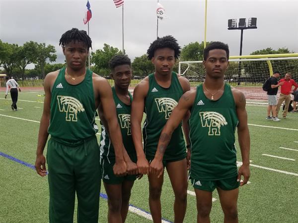 2019RelayTeam 