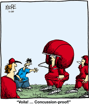 In The Bleachers Cartoon In The Bleachers Cartoon