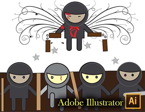 Ninja Project