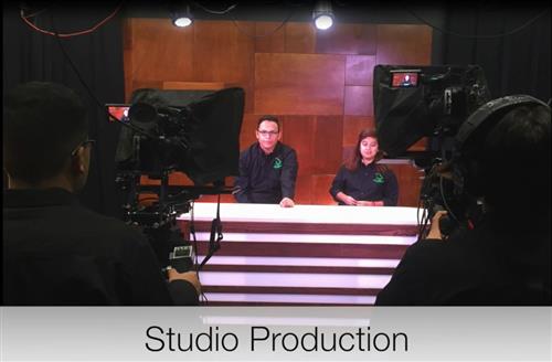 Studio Production 
