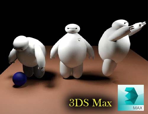 baymax 