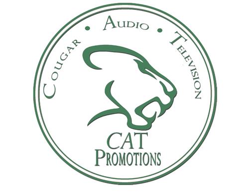 Cougar Audio Television Promotions 