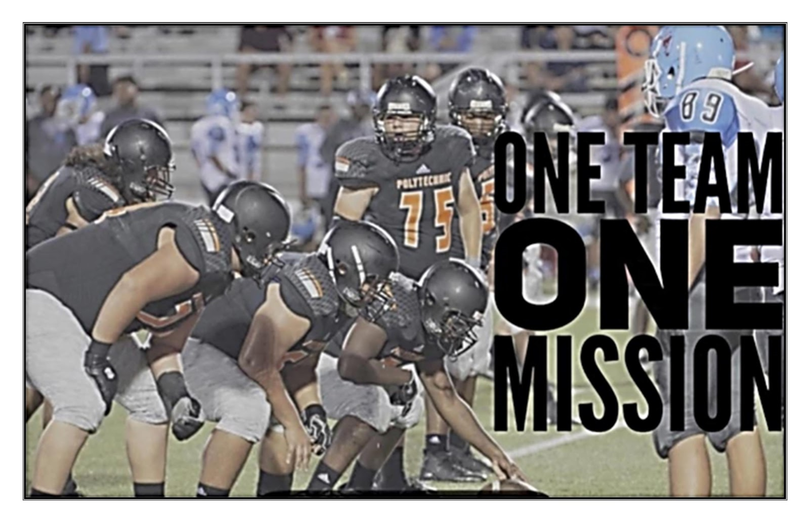 Polytechnic Football