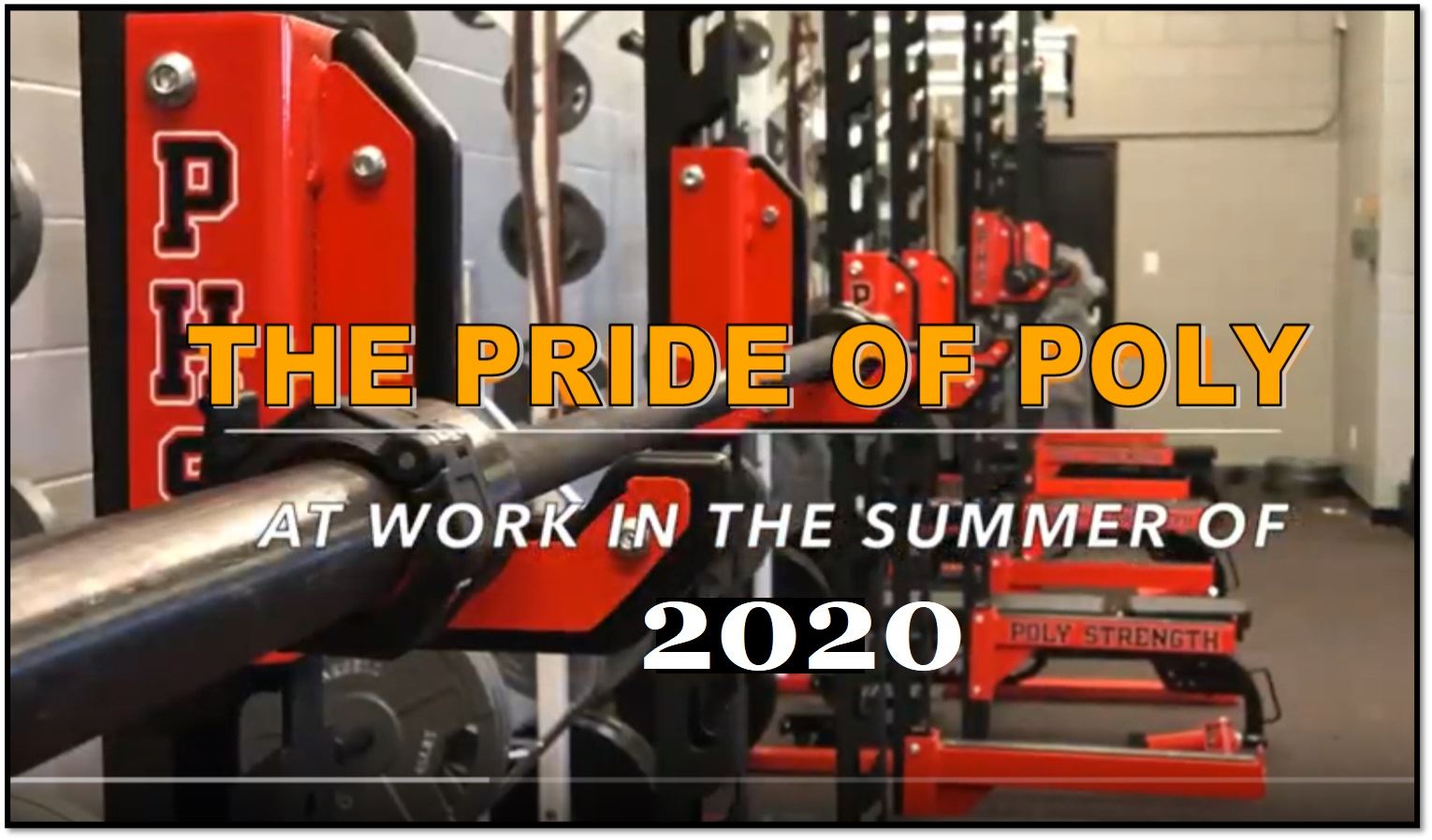 Powerlifting