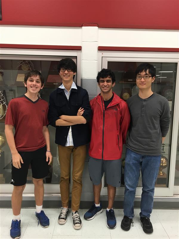 Argyle Meet 