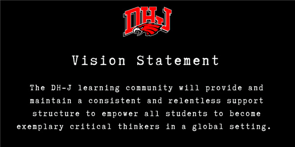 Vision Statement