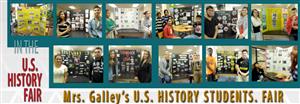 US History Fair 
