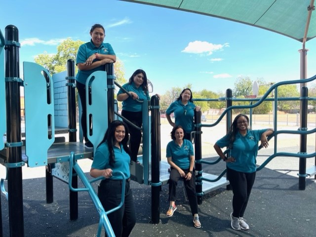 PreK Team