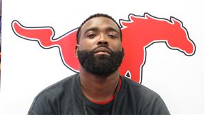 Antonio Washington