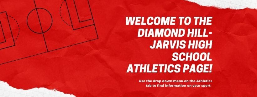 athletics page