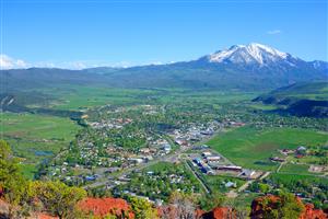 Carbondale, Colorado 
