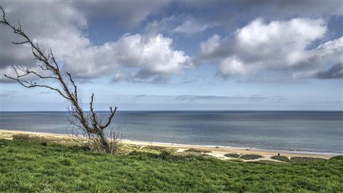 Omaha Beach 