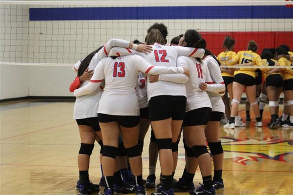 Volleyball 3