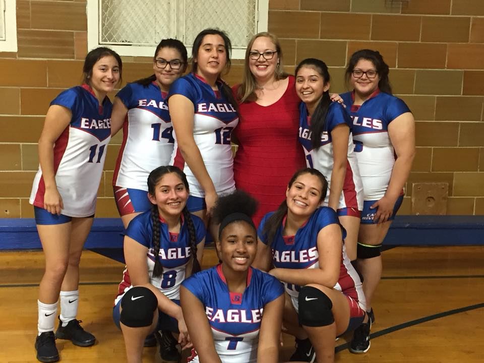 VBall