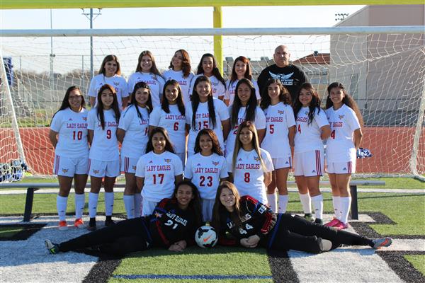 2017 Team Photo