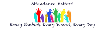 Attendance matters Attendance matters