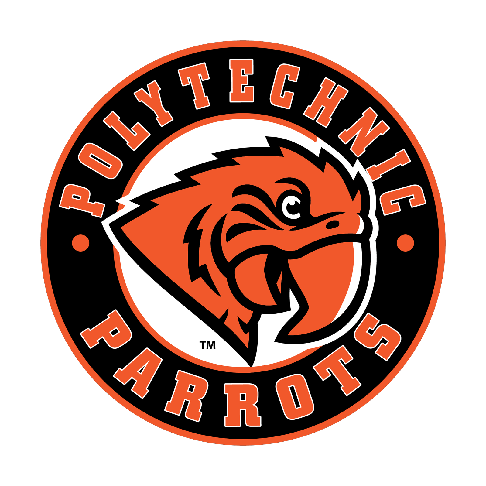 Parrots Logo Parrots Logo
