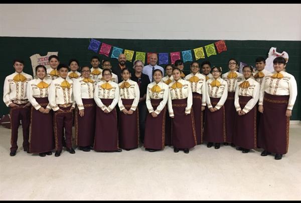 Mariachi