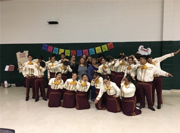 Mariachi 